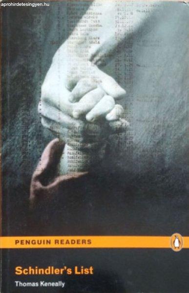 Schindler's List (Penguin Readers) - Thomas Keneally - Nancy Taylor