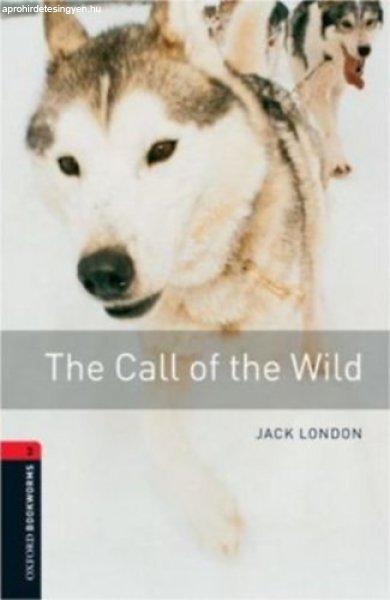 The Call of the Wild (Oxford Bookworms Library) - Jack London - Nick Bullard
