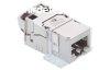 R&M R813504 Connection Module Cat. 6A EL, 1xRJ45/s