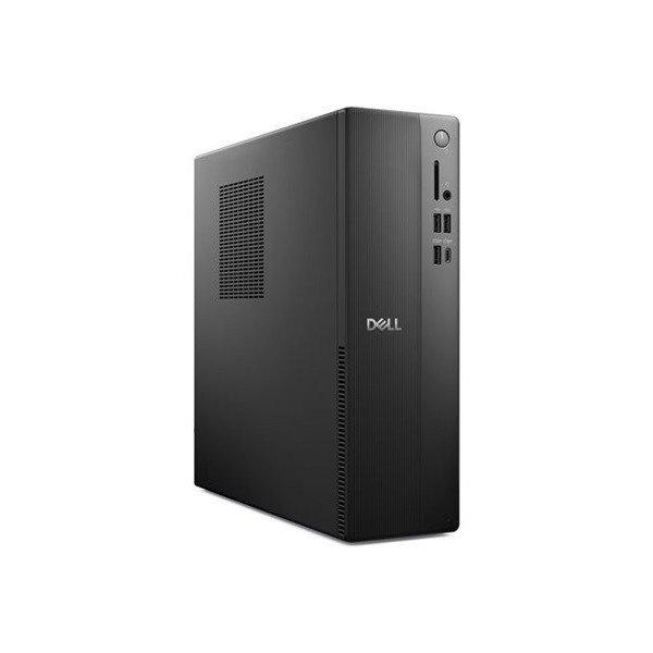 DELL Slim ECS1250, Intel Core i3-14100 (4.7GHz), 8GB, 512GB SSD, Intel UHD,
Linux