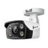 TP-Link IP cskamera - C340 (FullColor, 4MP, 2,8mm, kltri 