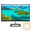 Philips VA 75Hz monitor 31.5" 322E1C/00 1920x1080, 16:9