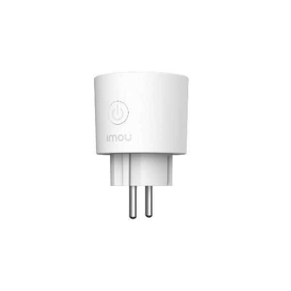 Imou Okos Dugalj - CE2 (230V-16A; 2,4GHz WiFi; Távoli hozzáférés;
Ütemezés; Távoli mód)