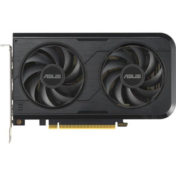 VGA ASUS NVIDIA RTX 5050 8GB GDDR6 - DUAL-RTX5050-O8G