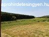 Drgicsn balatoni panorms mezgazdasgi terlet elad. - 
