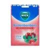 Wick cseresznye s eukaliptusz z torokcukorka cukormentes 