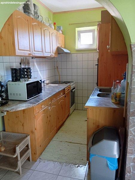 NAGYKÁLLÓBAN 3 SZOBA NAPPALIS CSALÁDI HÁZ ELADÓ - Nagykálló