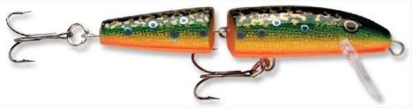 Rapala J13 Jointed Rap 13cm 18g wobbler - BTR (6148355)