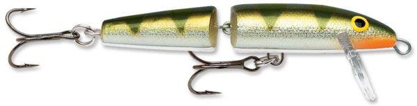 Rapala J05 Jointed Floater Rap 5cm 4g wobbler Yellow Perch (6148352)