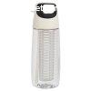 Tritn infuser kulacs, 850 ml, Fehr