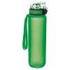 Tritnbl kszlt sport ivpalack, 1000 ml, Zld