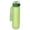 Tritnbl kszlt sport ivpalack, 1000 ml, Vilgos Zld