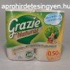Grazie Natural lucart tekercses kztrl papr 2 db