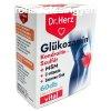 Dr.herz glkozamin+kondrotin-szulft+msm kapszula 60 db