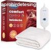 Silentnight Comfort Control srlt hszablyozs melegt g