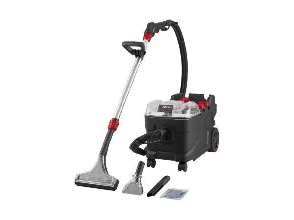 ParkSide Performance PPWS 10 A1 prémium kárpittisztító, 1250W 9 liter 200
AirWatt takarítógép szőnyegek, kárpitok nedves tisztításához