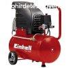 Einhell Kompresszor Tc-Ac190/24/8