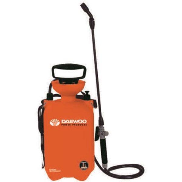 Daewoo Kézi Permetező 5L Dapsp5Lk