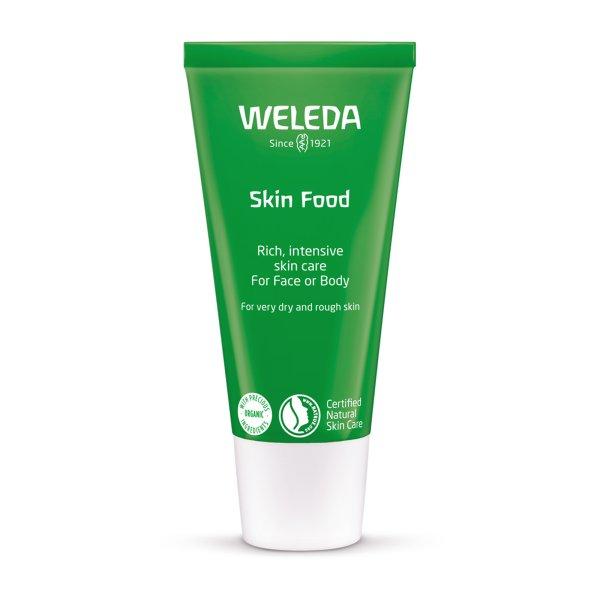 Weleda Univerzális tápláló krém (Skin Food) 30 ml