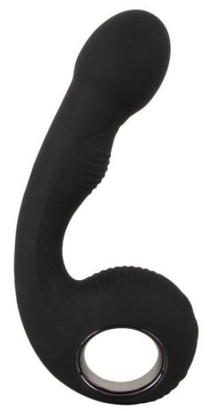 Black Velvet G & P-Spot