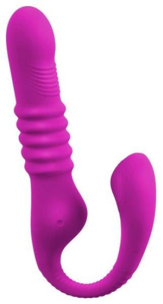 Javida 3 Function with Bendable Arm Purple