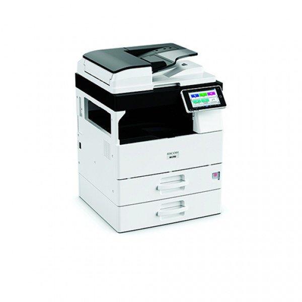 Ricoh IM 2702 mono A3 Multifunkciós Nyomtató ARDF-fel