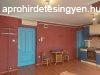 Kiad 41 nm-es jszer llapot Tglalaks Pcs Belvros 