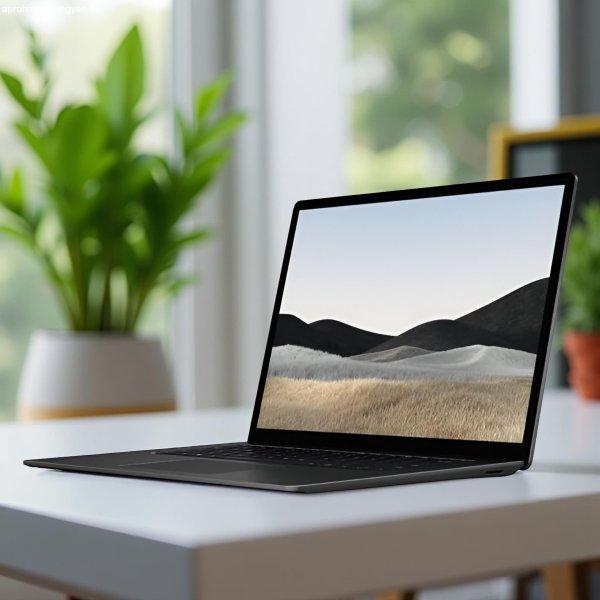 Kreatív  Microsoft Surface 4 Touch i7-1185G7/32/1TB/2K/15