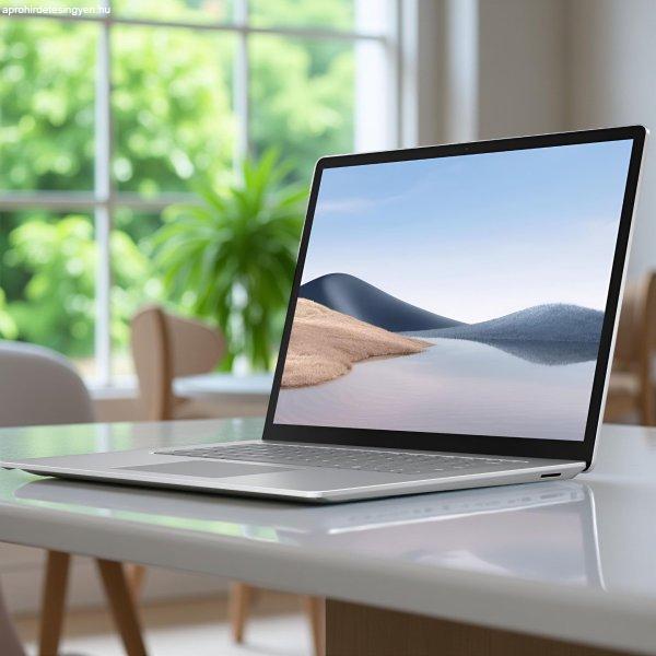 Kreatív  Microsoft Surface 4 Touch i7-1185G7/16/512GB SSD/2K/15