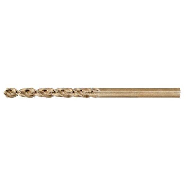 DEWALT Fémfúrószár, HSS-E, 2mm, ipari kobalt, 2db