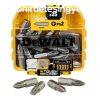DEWALT Bitkszlet, 25mm, 25db, PH2, tvecsavarozhoz