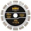 DEWALT Vgtrcsa, Elite Diamond, 230 mm, aszfalt