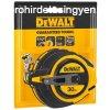 DEWALT Szalag, acl, 30m