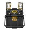 DEWALT LED-lmpa + trol, TOUGHSYSTEM 2.0, 4 000lm