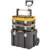 DEWALT Szerszmoslda, TSTAK, IP54 guruls
