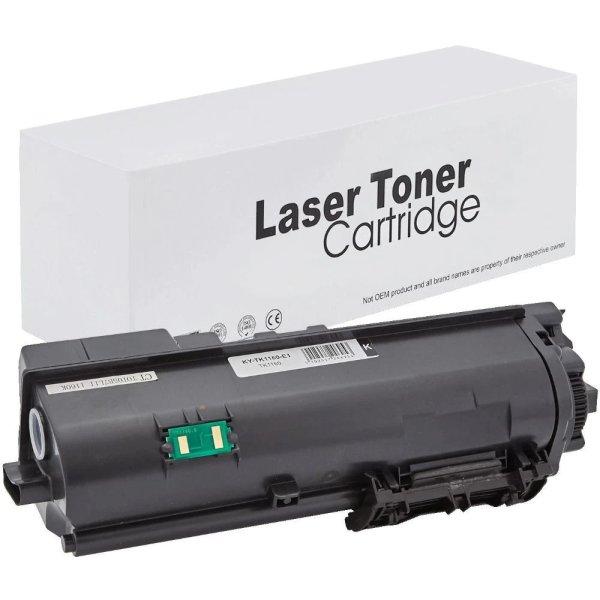 WB Kyocera TK1160 Utángyártott Toner 7.200 oldal kapacitás