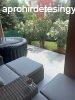 Kiad laks Budapest, XI. kerlet, 	Sasad Liget lakpark