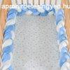 Cangaroo Braidy fonott rcsvd 220cm - kk/fehr