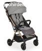 Moni Berlin Prmium sport babakocsi 22 kg-ig - Szrke