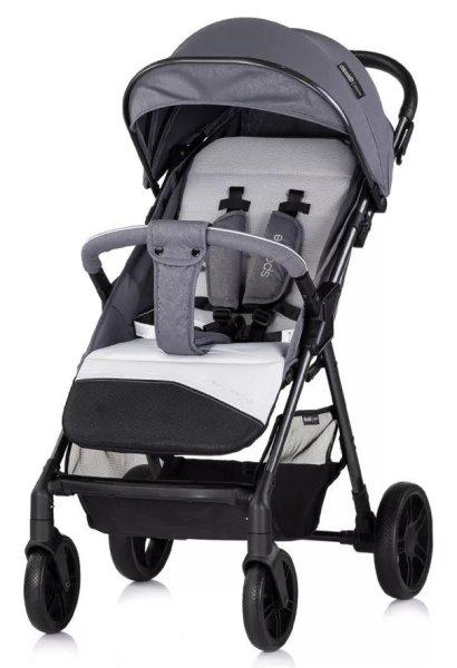 Chipolino Sparkle sport babakocsi - Cloud 