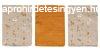 Bb-Jou 3 db muszlin arctrl kend - Steppe