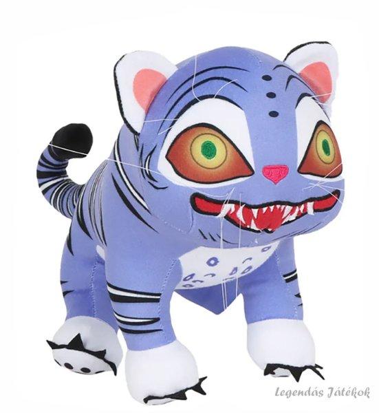 K-Pop Demon Hunters - Derpy tigris plüss 20 cm
