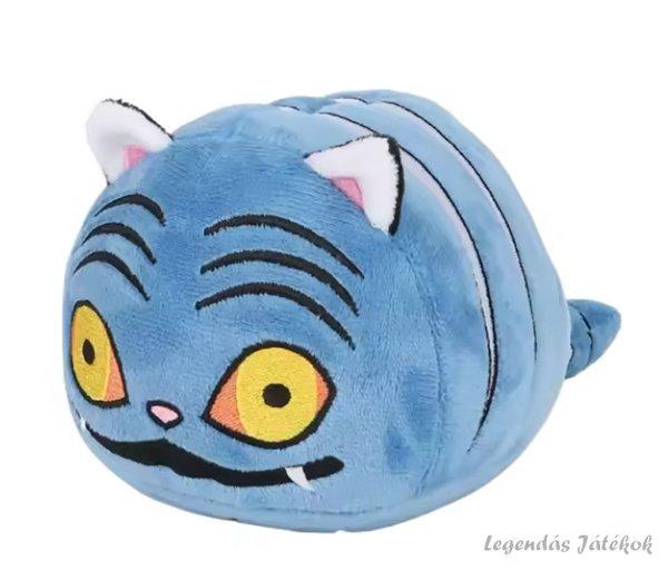 K-Pop Demon Hunters - Gömb pufi Derpy tigris plüss 20 cm