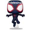 POP! Spider Man Across the Spider-Verse: Spider Man (Marvel)