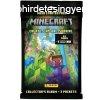 Gyjti krtyk Panini Minecraft 3 Starter Set