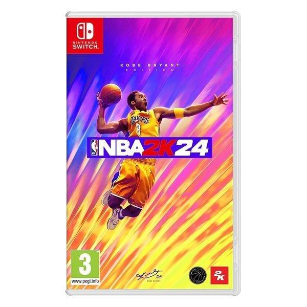 NBA 2K24 - Switch