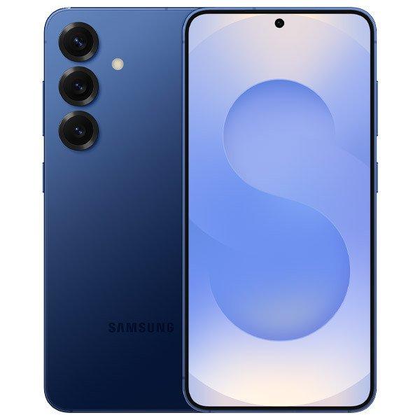 Samsung Galaxy S25 5G 12GB/128GB Navy/Sötétkék