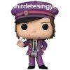 POP! Stan Shunpike (Harry Potter and the Prisoner of Azkaban