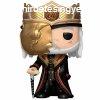 POP! TV: Viserys Targaryen (House of the Dragons)