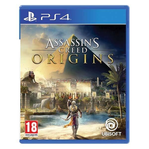 Assassin’s Creed: Origins - PS4